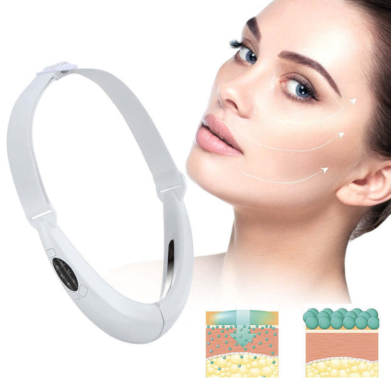 Multifunctional Facial Lifting Beauty