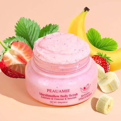 Exfoliating Scrub | Deep Cleanse for Smooth & Glowing Skin