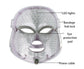 Led Facial beauty instrument for Skin