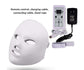 Led Facial beauty instrument for Skin