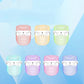 7-Color LED Therapy Mask facial skincare device