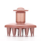 Silicone Scalp Massage Comb 
