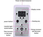 Led Facial beauty instrument for Skin