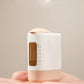 2-in-1 Scalp Massage Applicator for scalp care