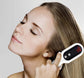 LED scalp massage comb