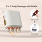 2-in-1 Scalp Massage Applicator