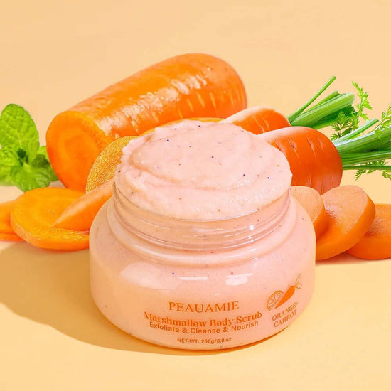 Exfoliating Scrub | Deep Cleanse for Smooth & Glowing Skin