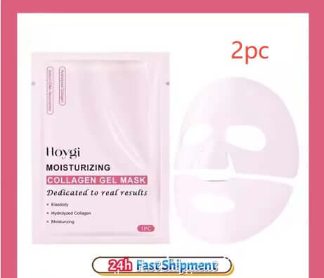 Bio Collagen PDRN Face Mask